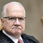 Fachin decide que Mendonça, e não Moraes, relatará caso do filme
