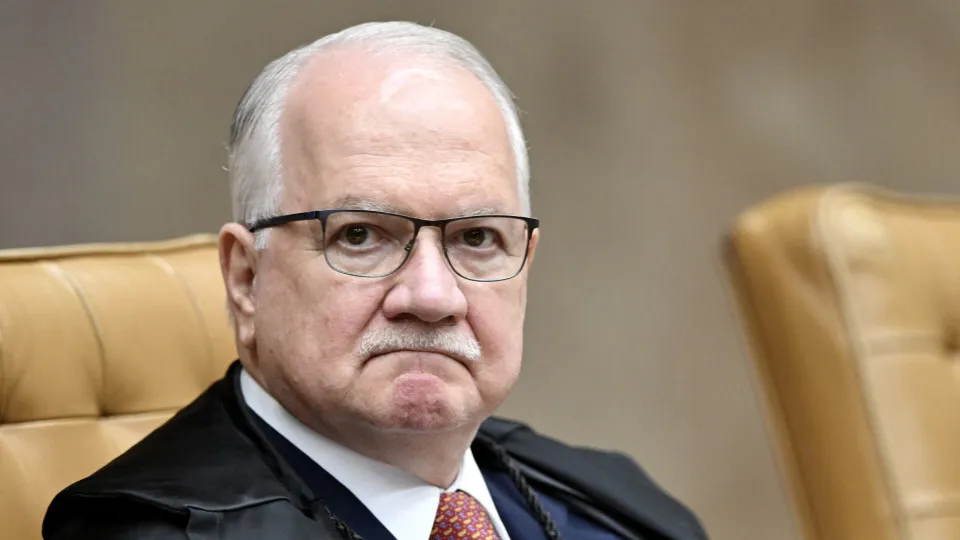 Fachin decide que Mendonça, e não Moraes, relatará caso do filme