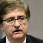 Gonet diz que não vê falta grave no caso da arma de Bolsonaro 