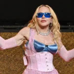 Madonna critica o uso de inteligência artificial em produções musicais