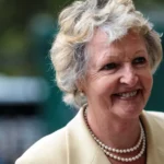 Morre Penelope Keith, atriz britânica da sitcom