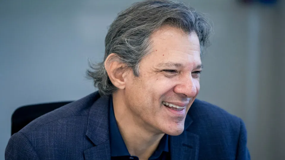Haddad terá França como vice na disputa pelo Governo de SP, com Tebet e Marina para o Senado
