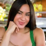 Isabelle Nogueira se despede do Boi Garantido