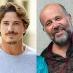 Famosos que que são padrastos e madrastas orgulhosos