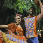 Estilo junino se transforma com a internet e novas modas