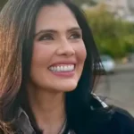 Ex-deputada estadual Grazielle Machado morre aos 45 anos