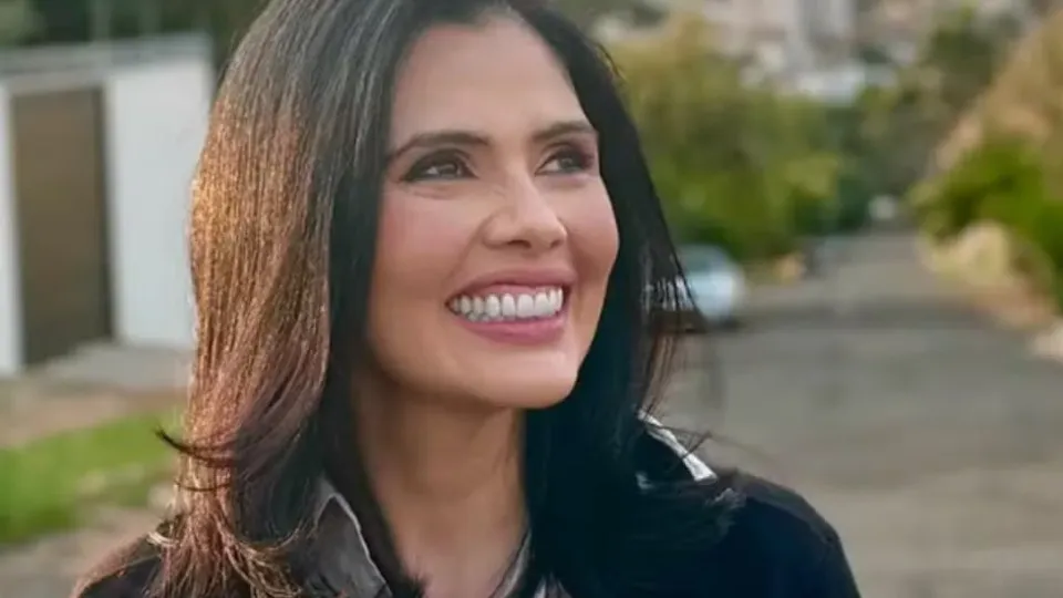 Ex-deputada estadual Grazielle Machado morre aos 45 anos