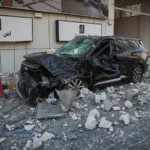 Irã afirma ter atingido alvos ligados aos EUA, e Bahrein reporta ataque de drone
