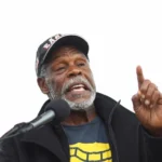 Danny Glover revela diagnóstico de Alzheimer