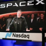 Elon Musk torna-se o 1.º trilionário após entrada da SpaceX na bolsa