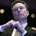 Plano de Musk para data center espacial de US$ 2,4 tri pode comprometer observação do céu