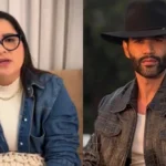 Cantora Rafa Alyce comenta polêmica com Gusttavo Lima: