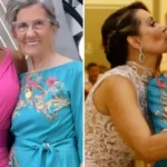 Morre Nilza Frazão, mãe de Solange Frazão, aos 88 anos