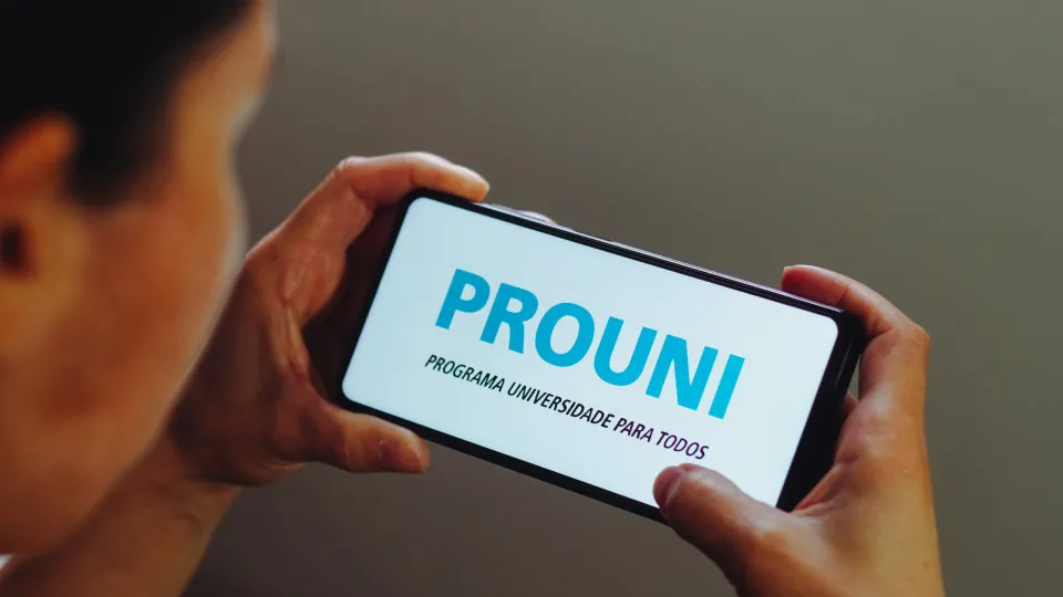 Inscrições para o Prouni do segundo semestre começam na terça (7)