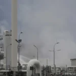 Alemanha acusa Ucrânia de sabotar gasodutos russos e indicia ex-oficial por ataque
