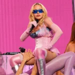 Prévia do novo álbum de Madonna reúne mais de 2 milhões de fãs em live no TikTok