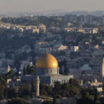 Jerusalém quer cobrar imposto municipal a igrejas cristãs
