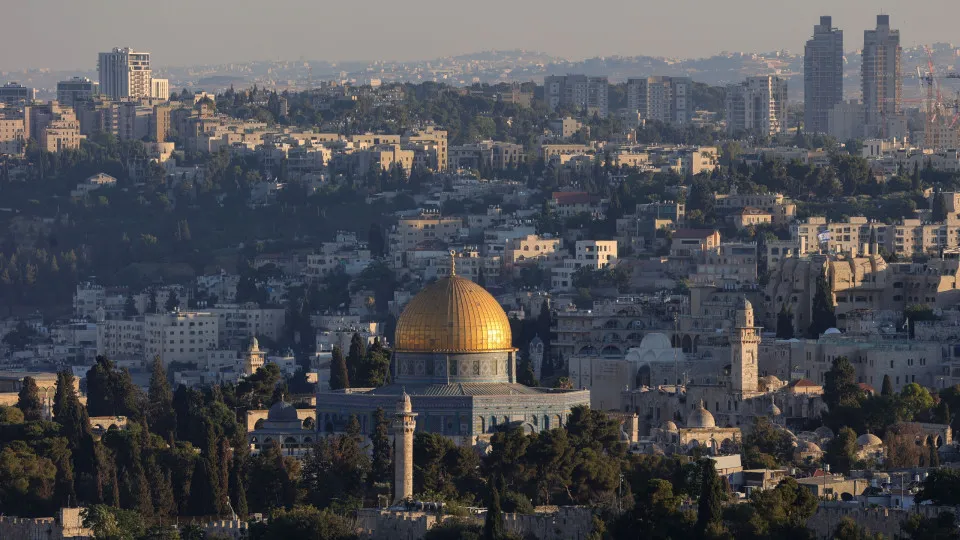 Jerusalém quer cobrar imposto municipal a igrejas cristãs