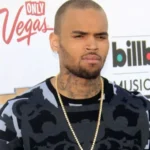 Chris Brown é condenado após ataque de cão desfigurar funcionária