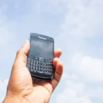 As 4 caraterísticas dos celulares da BlackBerry que deixaram saudades