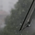 Meteorologia prevê chuva de granizo neste fim de semana na Região Sul