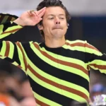 Em show, Harry Styles sela comunhão com o Brasil após vários