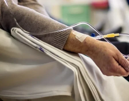 Anvisa aprova medicamento para tipo agressivo de linfoma não Hodgkin