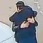 Abraço após batida muda desfecho de acidente: