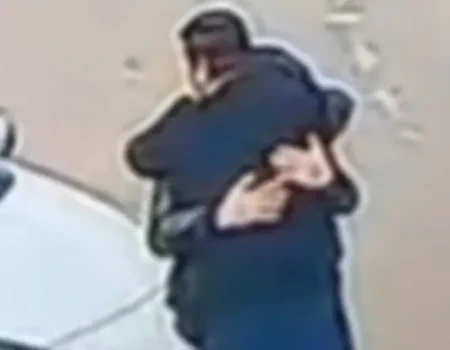 Abraço após batida muda desfecho de acidente: