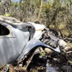 Donos de Hospital morrem em queda de avião no Tocantins