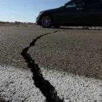 Terremoto deixa cinco mortos e 21 feridos nos Andes peruanos