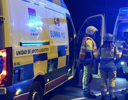 Idosa de 80 anos explode tanque de oxigênio ao acender cigarro