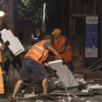 Ucrânia: 10 mortos e 20 feridos em ataques russos e ucranianos