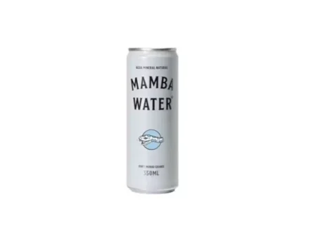 Anvisa suspende venda de lotes da Mamba Water com a mesma bactéria de produtos Crystal e Ypê