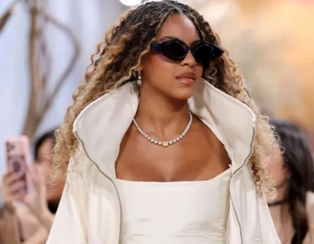 Blue Ivy é a cara da mãe Beyoncé? Estas imagens impressionam