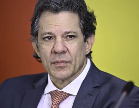 Haddad diz que, se eleito, irá passar um