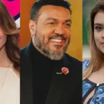 Famosos que se tornaram avós antes dos 50 anos: Brasileira teve neto aos 29!