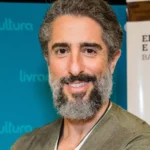 Marcos Mion admite ter mudado personalidade após críticas de
