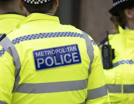 Chef brasileiro desaparece em Londres, e polícia faz apelo por informações