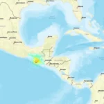 Terremoto de magnitude 7,3 é registrado no México; há alerta de tsunami