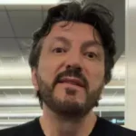 Influencer Lito Sousa revela diagnóstico de câncer e diz que fará cirurgia