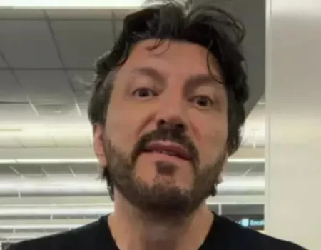 Influencer Lito Sousa revela diagnóstico de câncer e diz que fará cirurgia