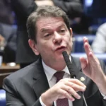 Cid Gomes disputará Senado no Ceará para ajudar PT contra Ciro Gomes