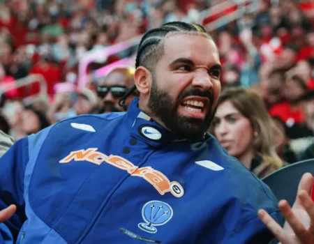 Drake aposta mais de R$ 7 milhões em vitória da Argentina sobre a Espanha na final da Copa