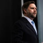 Vance diz que Israel tentou influenciar os EUA contra acordo com Irã
