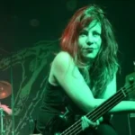 Morre Jennifer Finch, da banda L7, 5 dias após revelar câncer agressivo