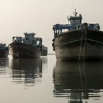 Novos bombardeios atingem região perto do Estreito de Hormuz, no Irã