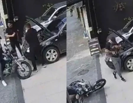Morre um dos envolvidos em assalto de brincadeira em São Paulo