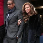 Homem é preso após bater carro no portão de Jay-Z e Beyoncé