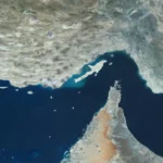 Como é a ilha Greater Tunb, alvo de ataque dos EUA, e por que é estratégica